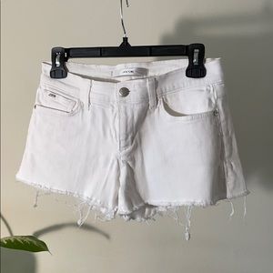 Joe’ Jeans Denim Shorts